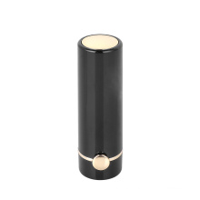 W772 4.3g Customized Luxury New Design Empty ABS AS Plastic Cosmetic Lipstick Tube
